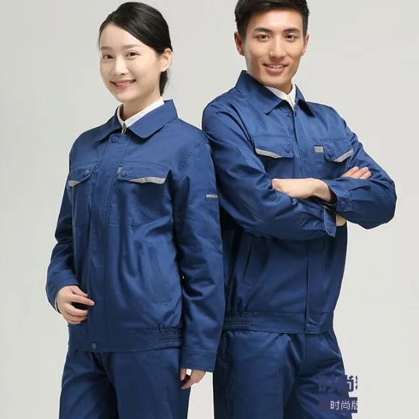 Đồng phục công nhân