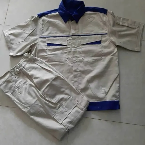 Đồng phục công nhân