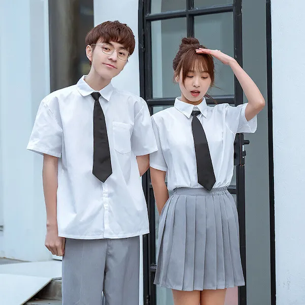 Đồng phục học sinh