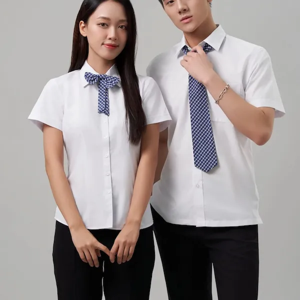 Đồng phục học sinh