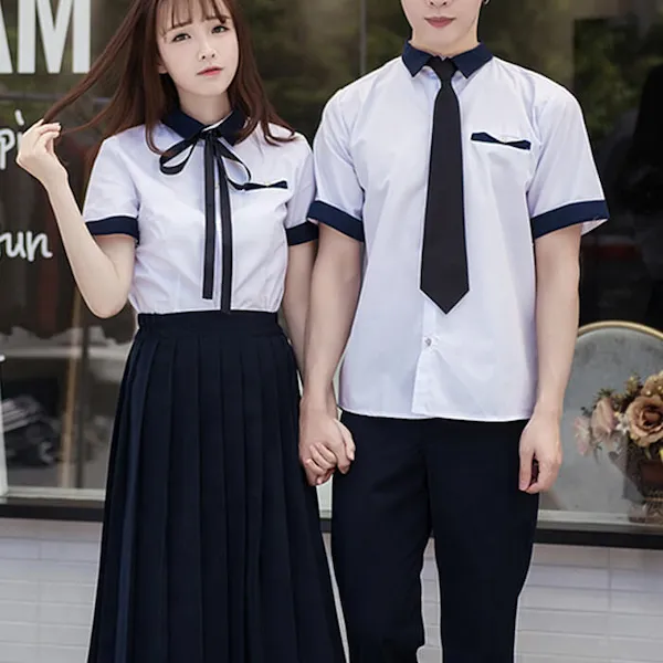 Đồng phục học sinh