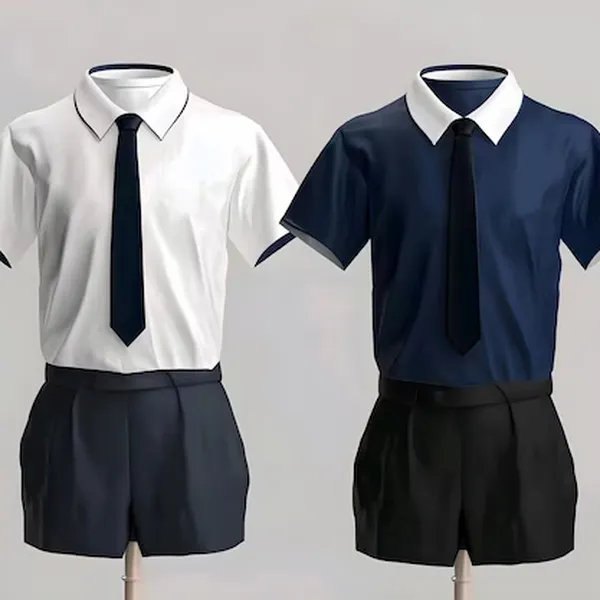 Đồng phục học sinh