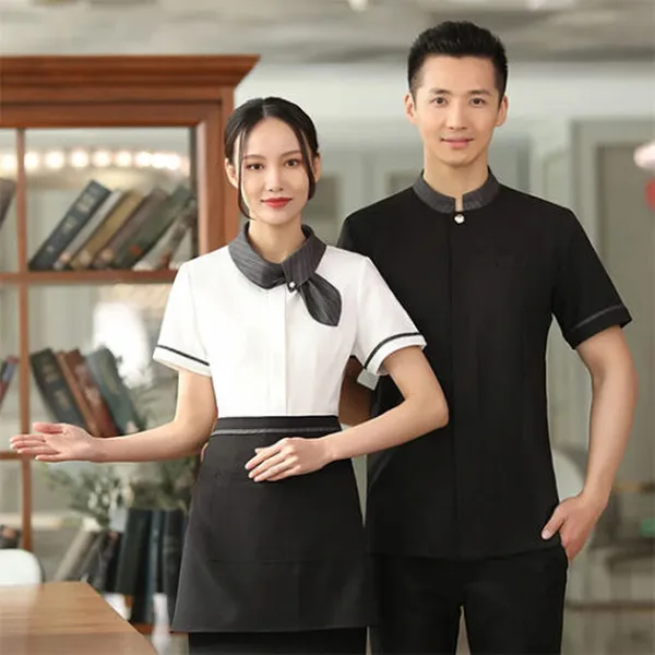 Đồng phục khách sạn