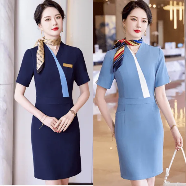 Đồng phục khách sạn