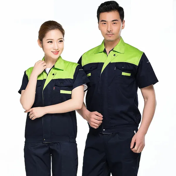 Đồng phục kỹ thuật điện