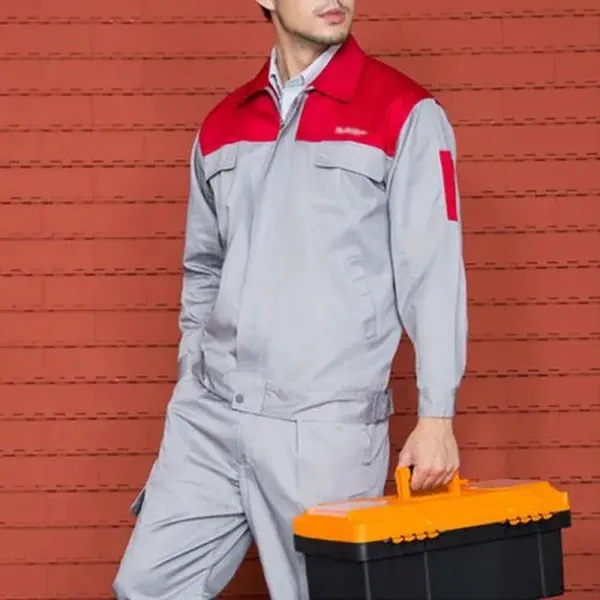 Đồng phục kỹ thuật điện