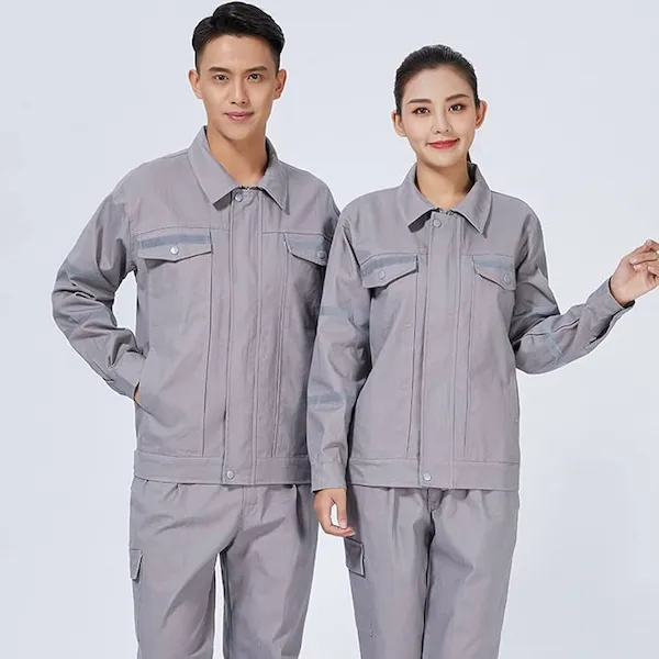 Đồng phục kỹ thuật điện