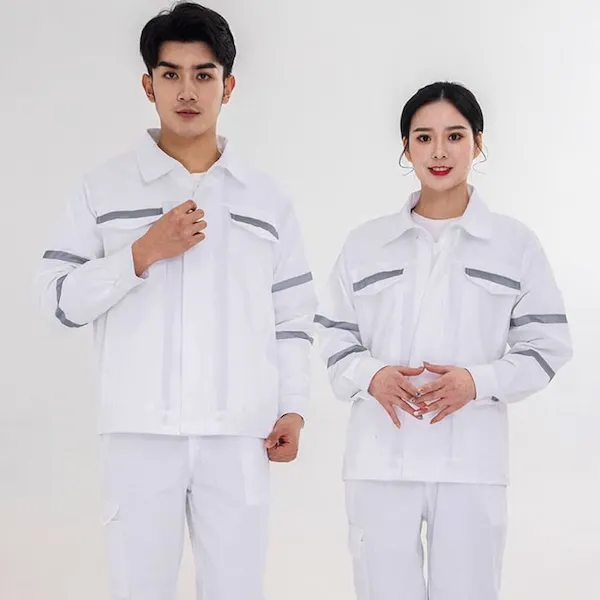 Đồng phục kỹ thuật điện
