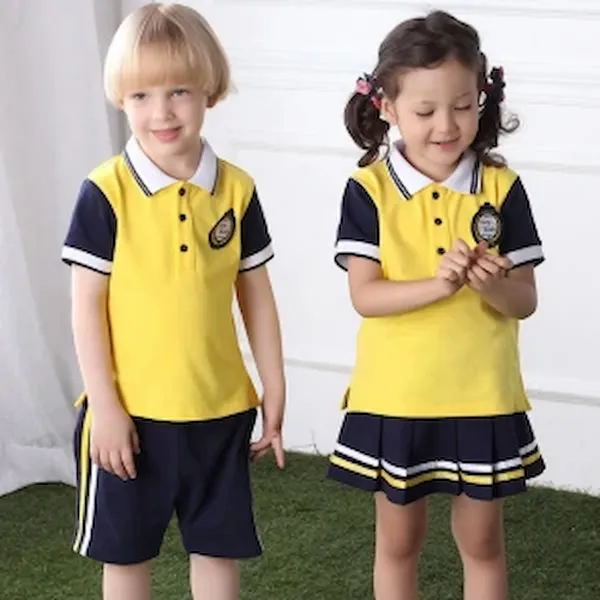 Đồng phục mầm non