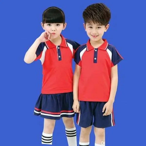 Đồng phục mầm non