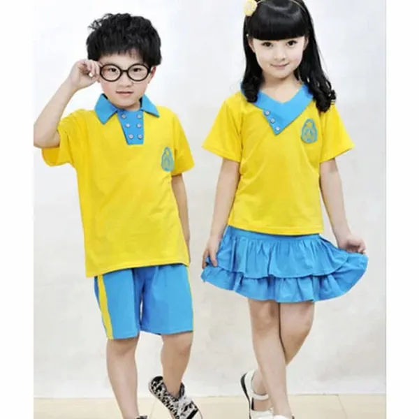 Đồng phục mầm non