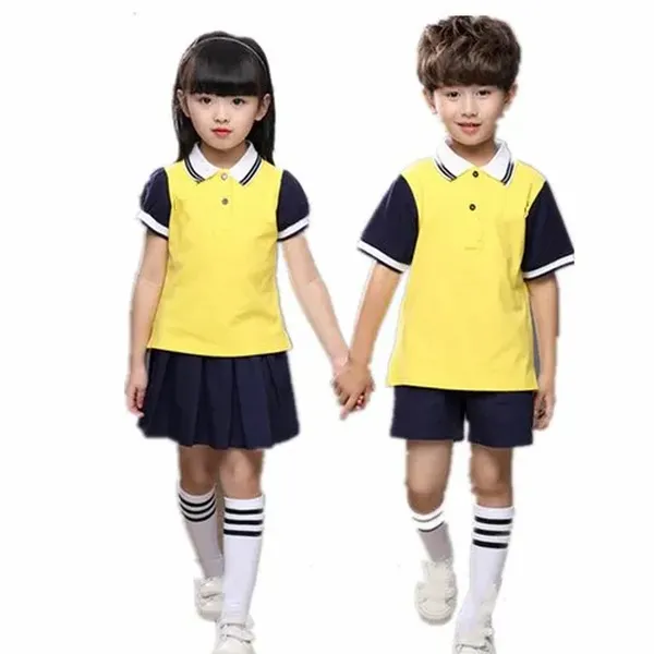 Đồng phục mầm non
