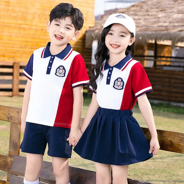Đồng phục mầm non