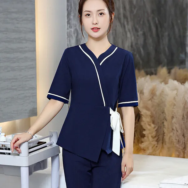 Đồng phục massage