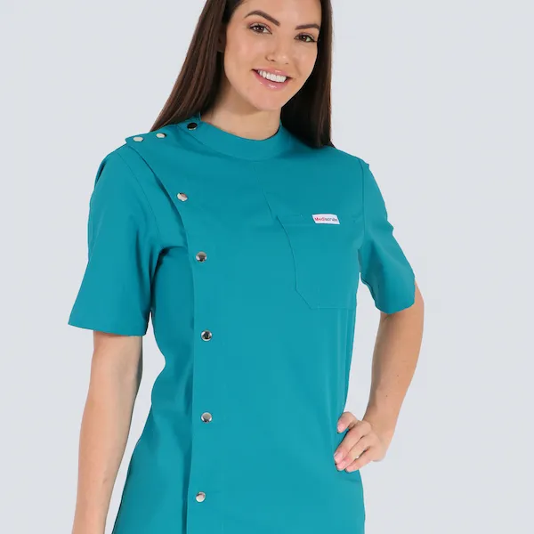 Đồng phục nha khoa