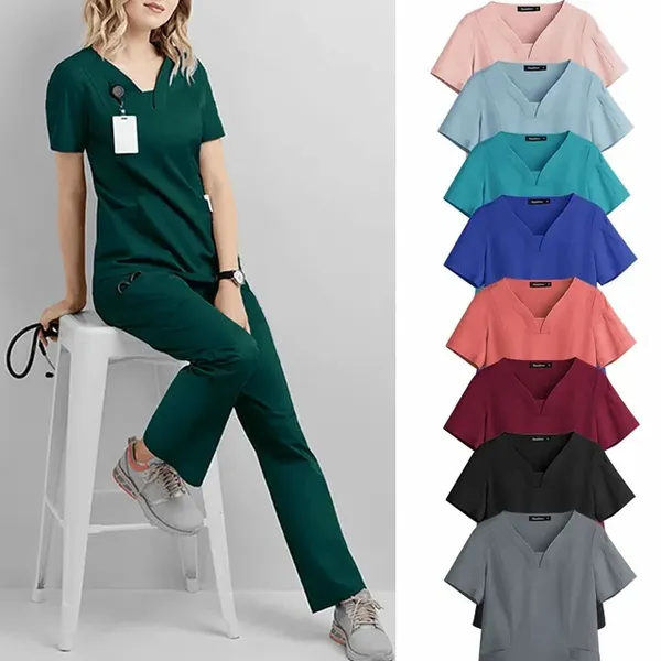 Đồng phục nha khoa