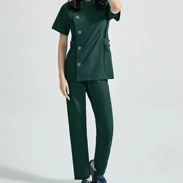 Đồng phục nha khoa