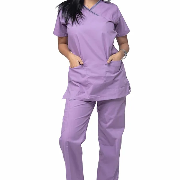 Đồng phục nha khoa