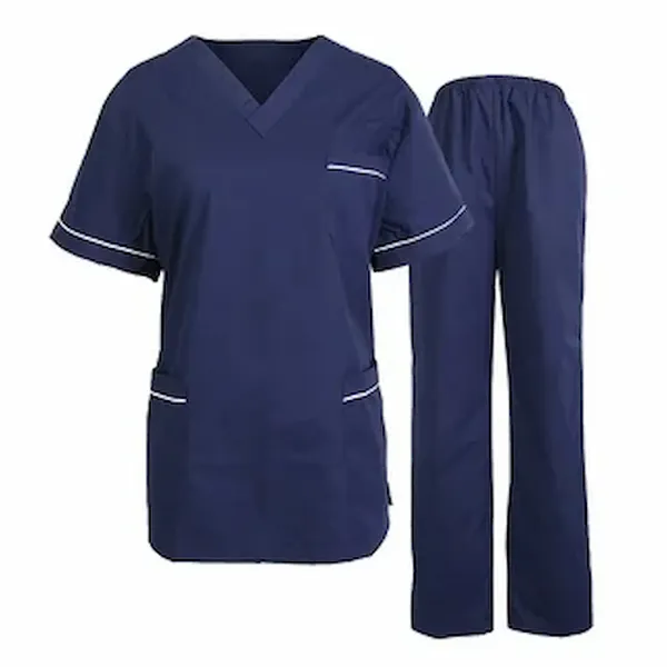 Đồng phục nha khoa