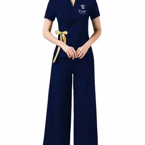 Đồng phục spa