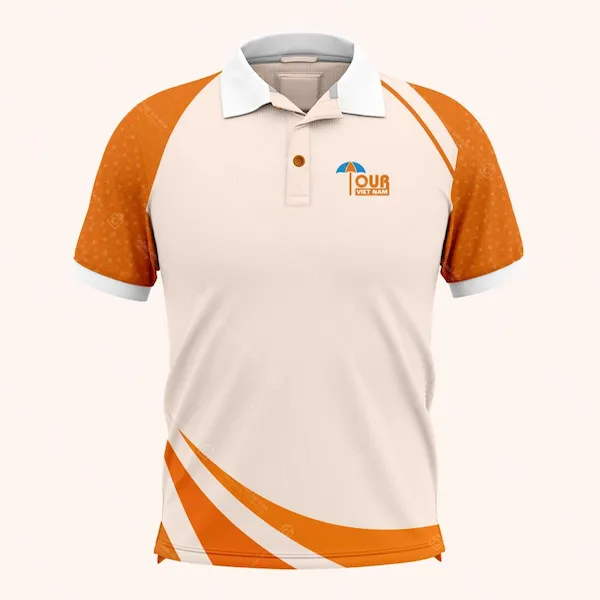 Đồng phục team building