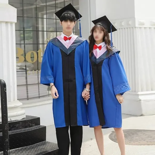 Đồng phục tốt nghiệp