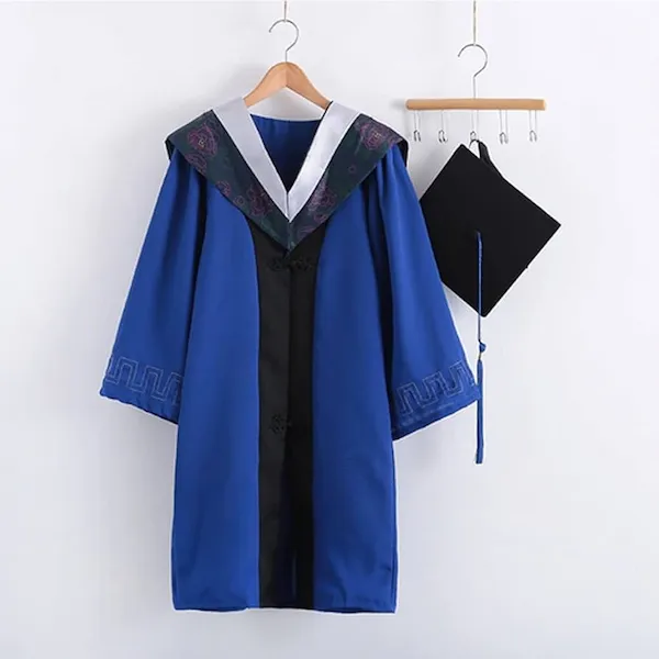 Đồng phục tốt nghiệp