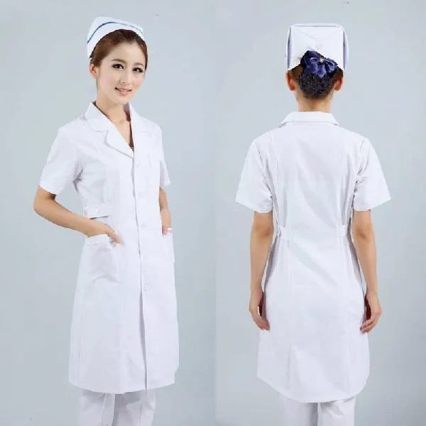 Đồng phục y tá