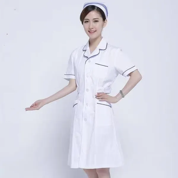 Đồng phục y tá