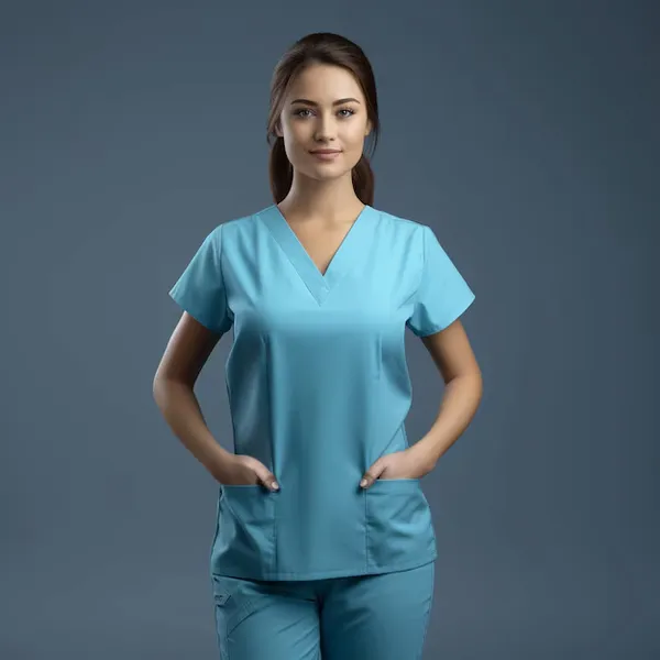 Đồng phục y tá