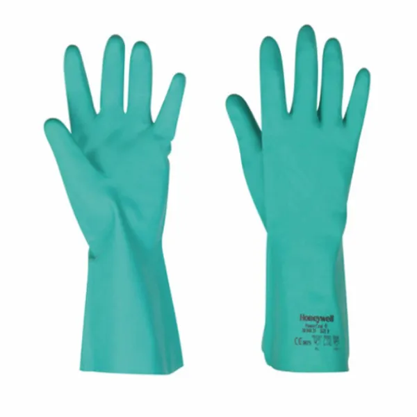 Găng tay cao su Nitrile Honeywell – LA132G
