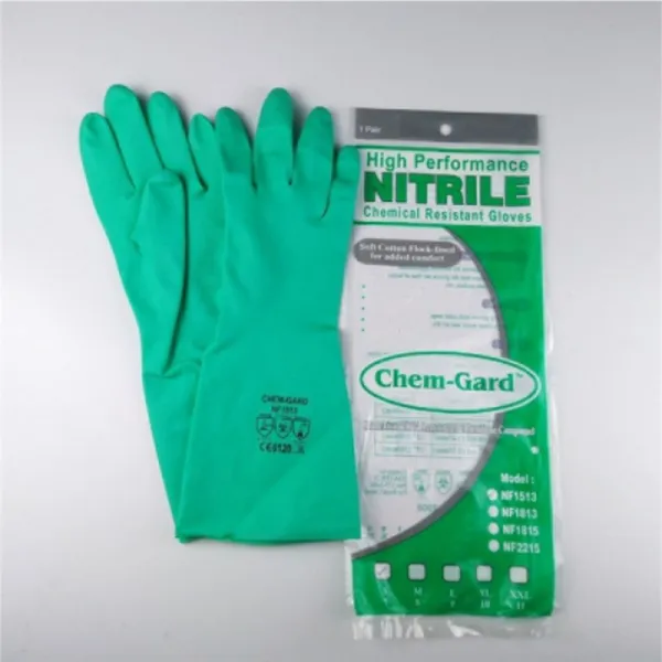 Găng tay chịu dầu NF1513
