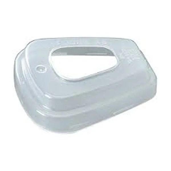 Hộp đựng tấm lọc bụi cho mặt nạ 3M 501