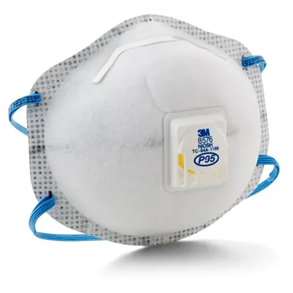 Khẩu trang 3M 8576 P95
