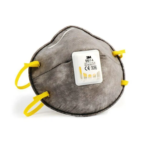 Khẩu trang 3M 9914
