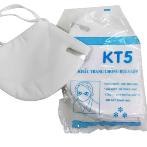 Khẩu trang KT5