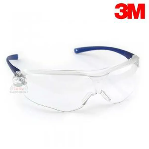 Kính 3M chống bụi tia UV Virtua CCC 11796