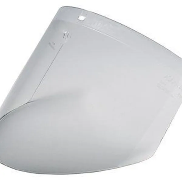 Kính che mặt chống hóa chất 3M W96