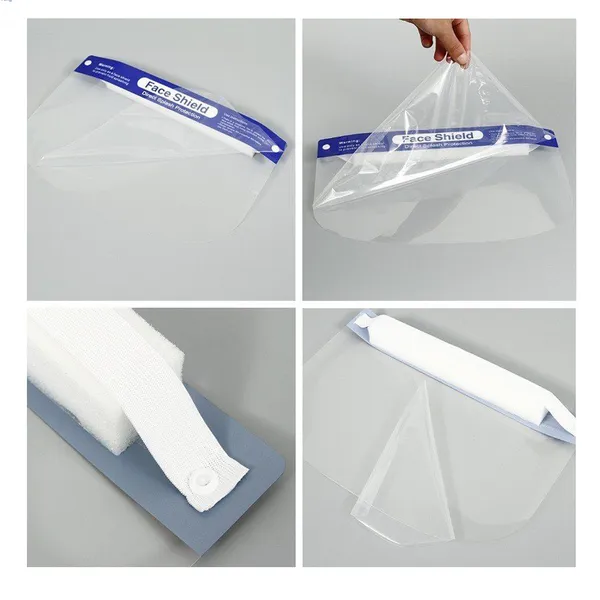 Kính chống giọt bắn Face Shield