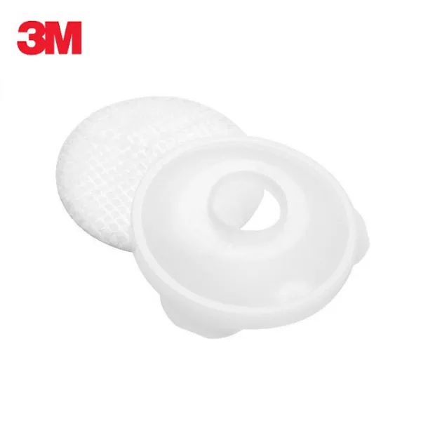 Nắp giữ tấm lọc bụi 3M 774