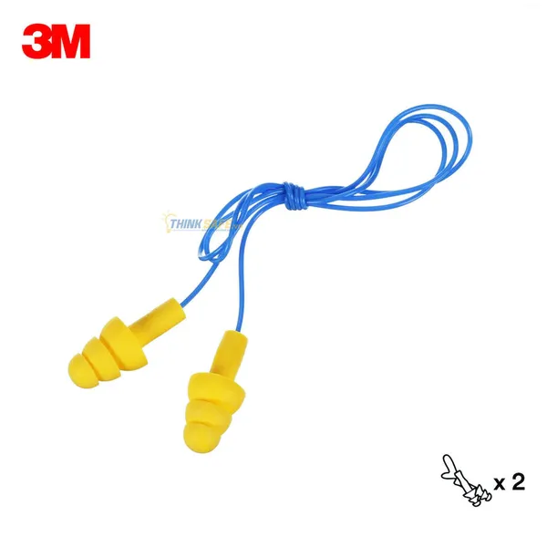 Nút tai Silicon cao cấp 3M 340 4004