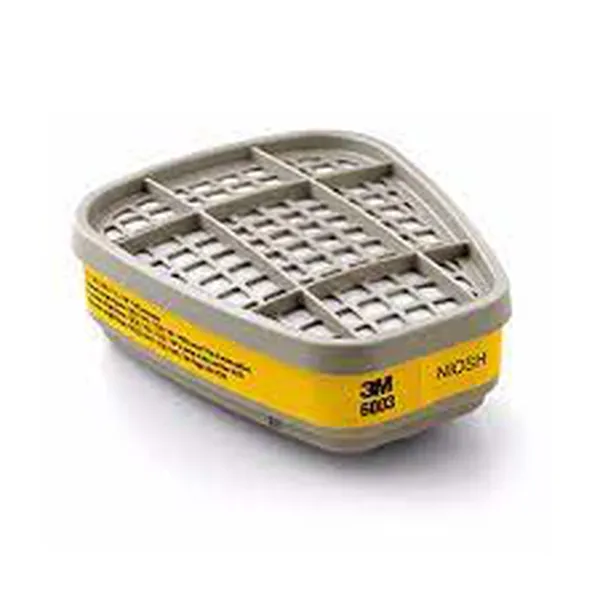 Phin lọc lọc hơi hữu cơ/vô cơ 3M 6003
