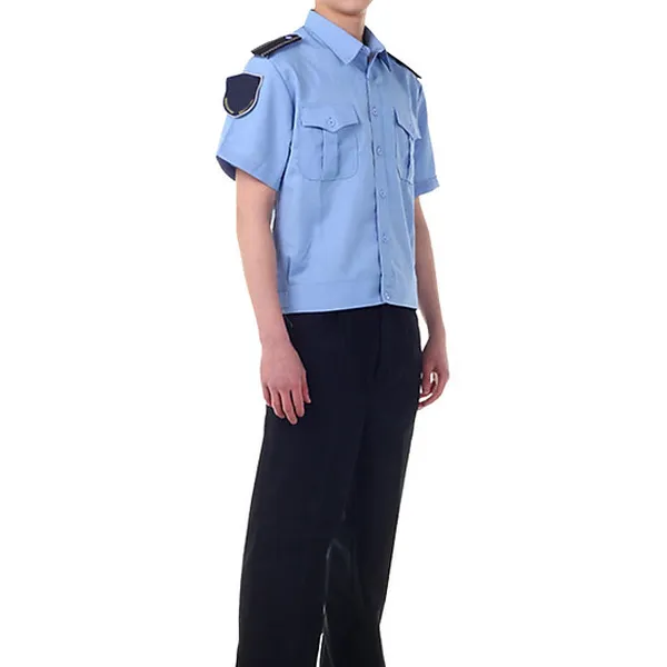 Quần áo bảo vệ cộc tay