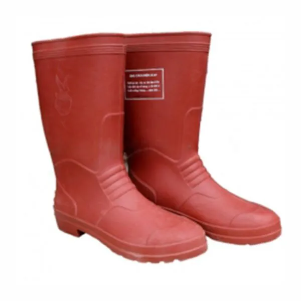 Ủng cách điện VICADI 35KV-42  Mã: ATV-00076