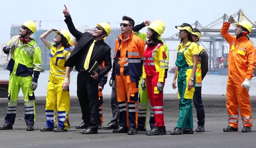 5 Địa chỉ bảo hộ lao động Lạng Sơn giao hàng nhanh