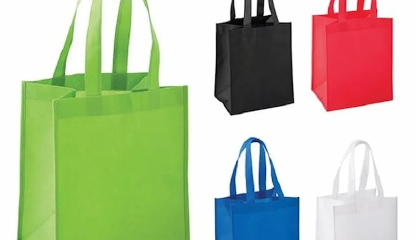 Xưởng túi vải không dệt Hà Nội sản xuất túi vải giá tốt