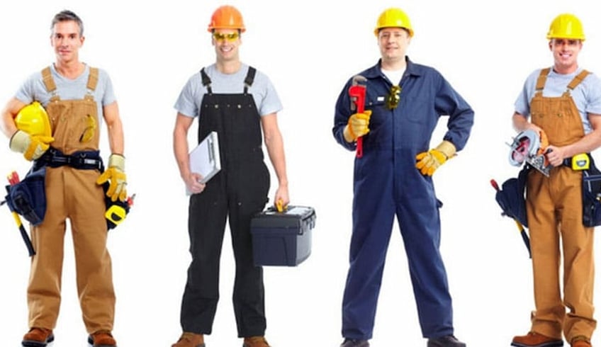 Top 5 bảo hộ lao động Hà Nam chất lượng hàng đầu