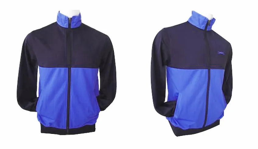 Xưởng may áo gió Hà nội đồng phục chất lượng