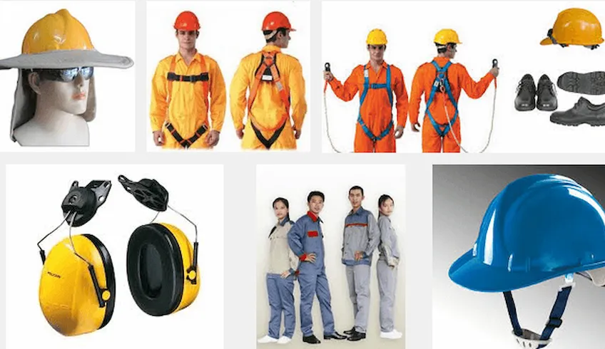 5 Địa chỉ bảo hộ lao động Ninh Bình uy tín báo giá