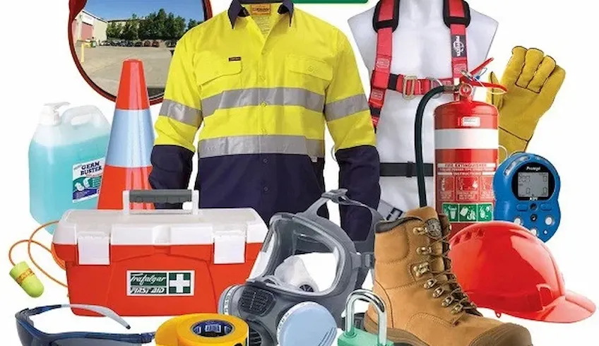 6 Địa chỉ bảo hộ lao động Bắc Giang chất lượng uy tín